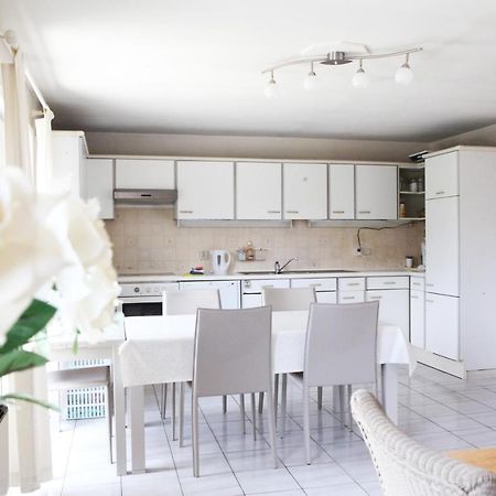 Westhinder Villa Wenduine Bagian luar foto